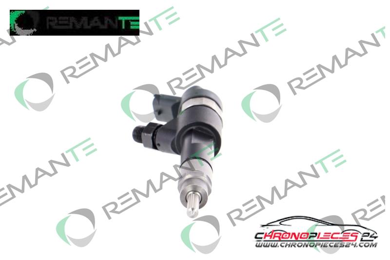 Achat de REMANTE 002-003-001028R Injecteur  pas chères