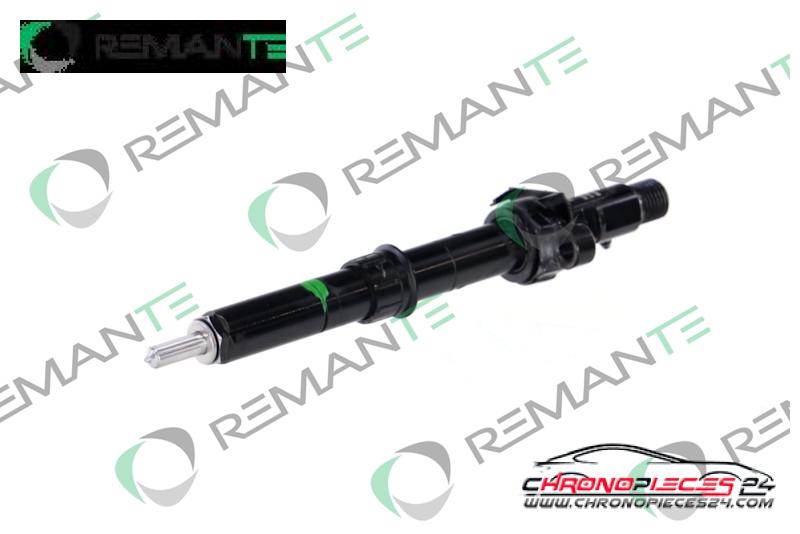 Achat de REMANTE 002-003-000123R Injecteur  pas chères