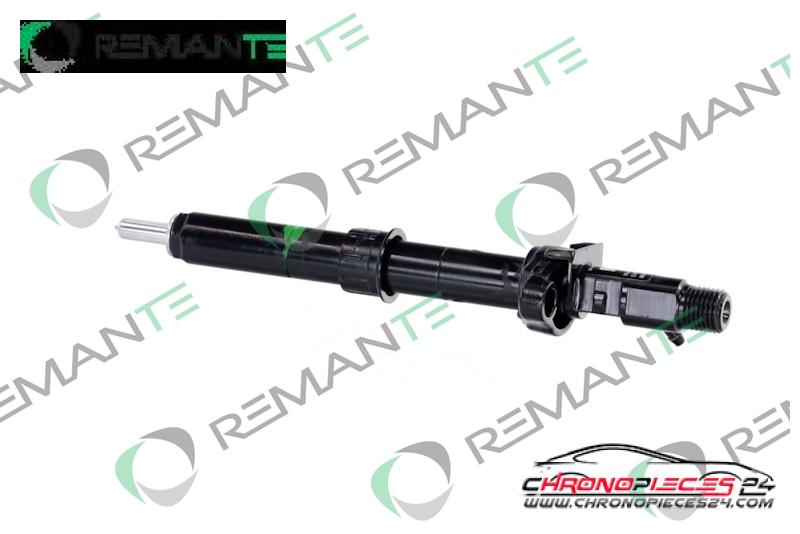 Achat de REMANTE 002-003-000123R Injecteur  pas chères