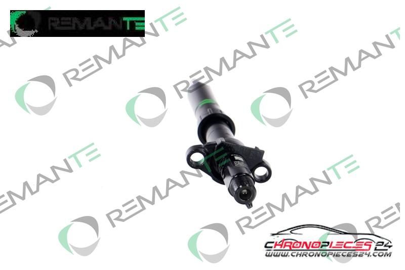 Achat de REMANTE 002-003-000123R Injecteur  pas chères