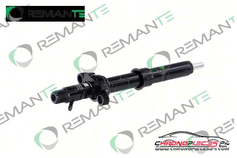 Achat de REMANTE 002-003-000123R Injecteur  pas chères