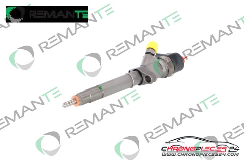 Achat de REMANTE 002-003-001033R Injecteur  pas chères