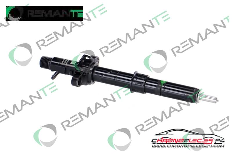 Achat de REMANTE 002-003-000123R Injecteur  pas chères