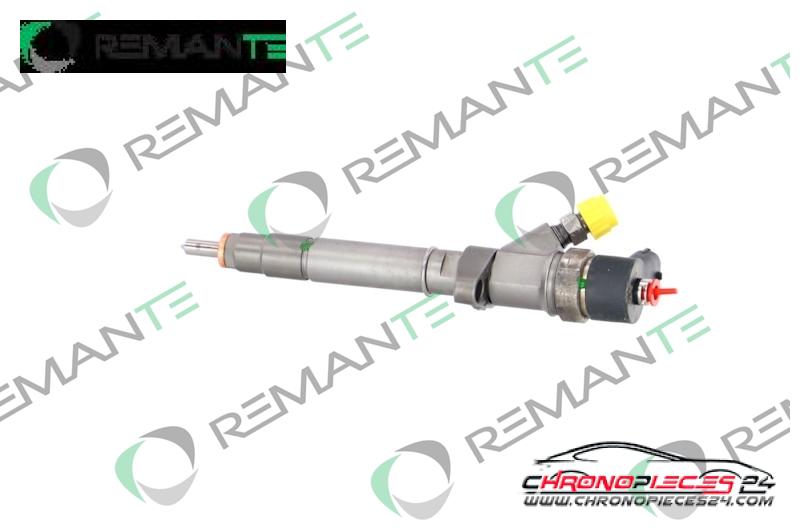 Achat de REMANTE 002-003-001033R Injecteur  pas chères