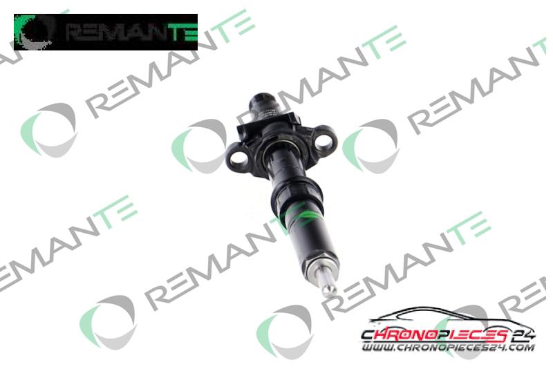 Achat de REMANTE 002-003-000123R Injecteur  pas chères