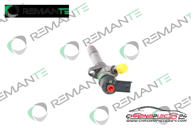 Achat de REMANTE 002-003-001033R Injecteur  pas chères