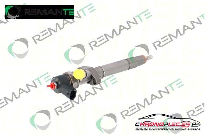 Achat de REMANTE 002-003-001033R Injecteur  pas chères