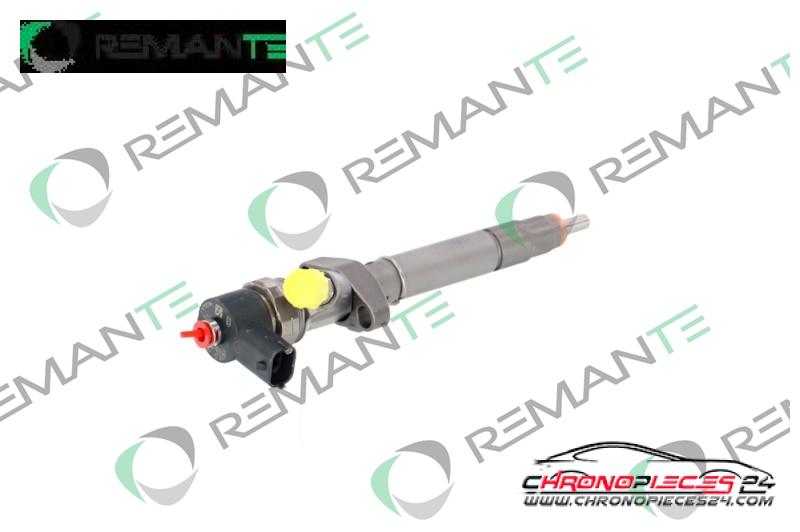 Achat de REMANTE 002-003-001033R Injecteur  pas chères