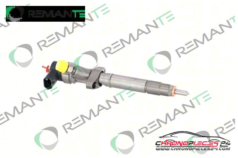 Achat de REMANTE 002-003-001033R Injecteur  pas chères