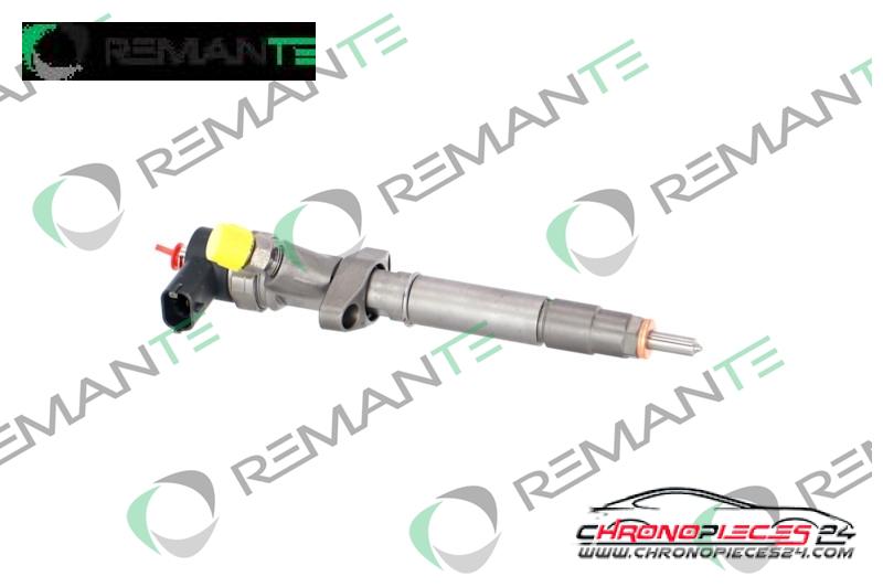 Achat de REMANTE 002-003-001033R Injecteur  pas chères