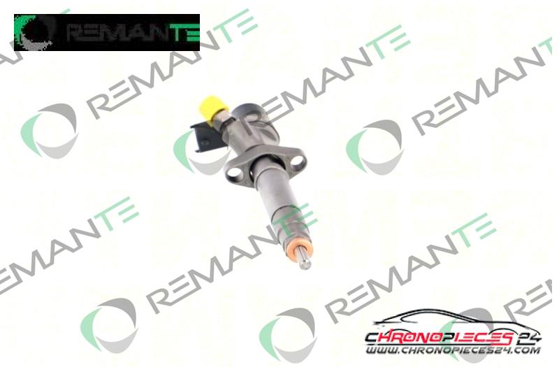 Achat de REMANTE 002-003-001033R Injecteur  pas chères