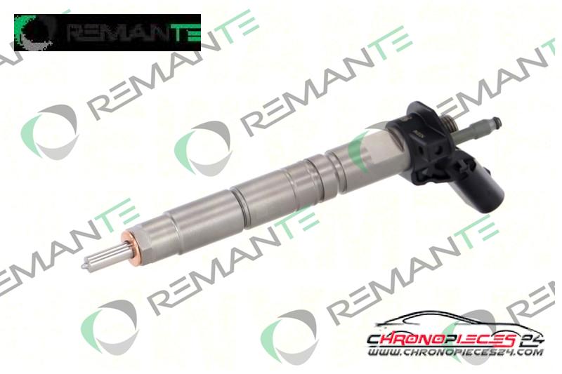 Achat de REMANTE 002-003-001044R Injecteur  pas chères