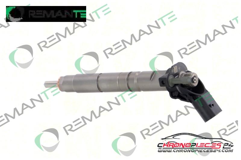 Achat de REMANTE 002-003-001044R Injecteur  pas chères