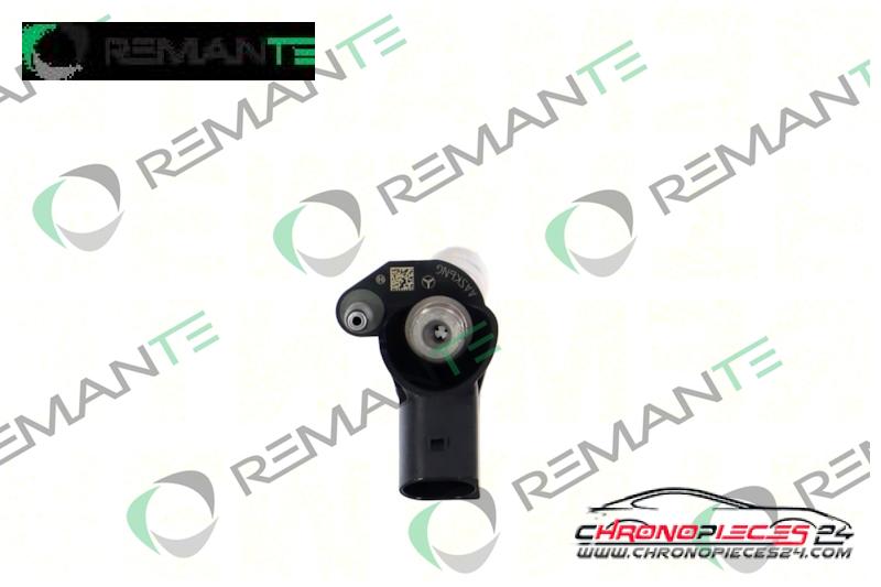 Achat de REMANTE 002-003-001044R Injecteur  pas chères