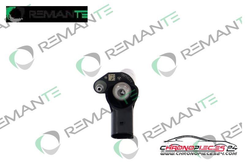 Achat de REMANTE 002-003-001044R Injecteur  pas chères