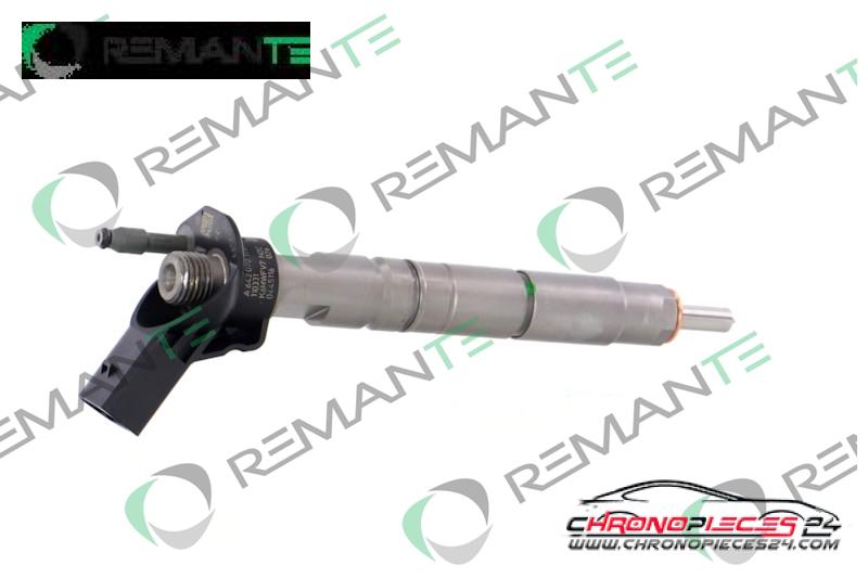 Achat de REMANTE 002-003-001044R Injecteur  pas chères