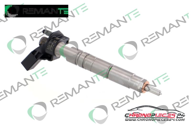 Achat de REMANTE 002-003-001044R Injecteur  pas chères