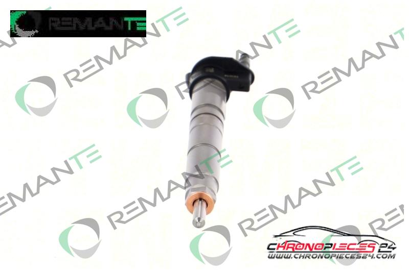 Achat de REMANTE 002-003-001044R Injecteur  pas chères