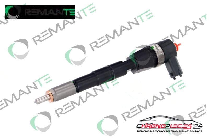 Achat de REMANTE 002-003-001085R Injecteur  pas chères