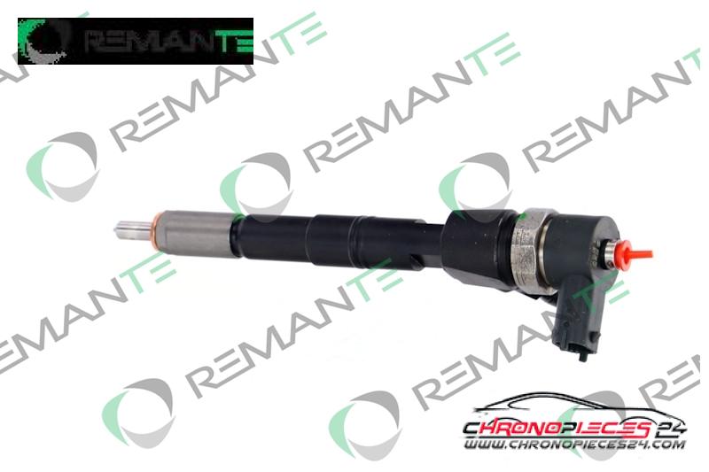 Achat de REMANTE 002-003-001085R Injecteur  pas chères