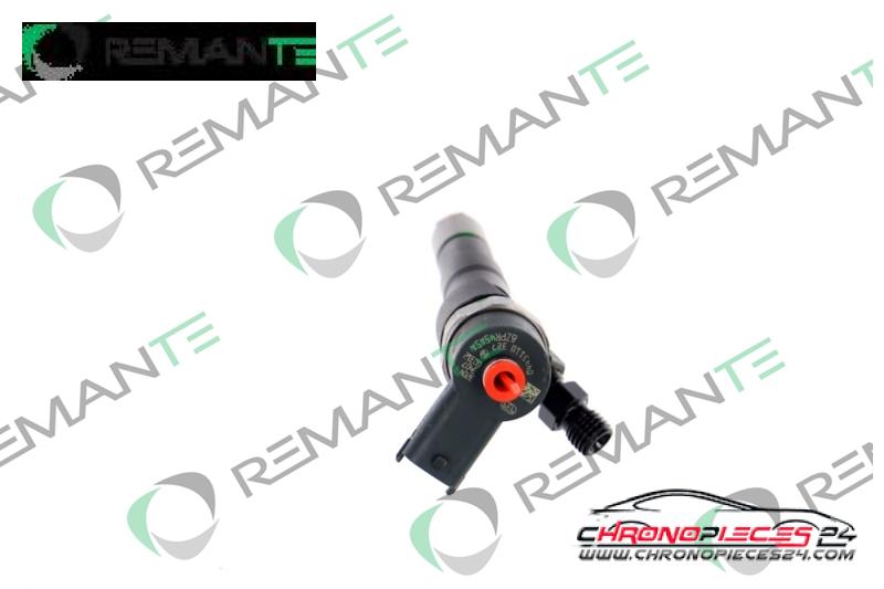 Achat de REMANTE 002-003-001085R Injecteur  pas chères