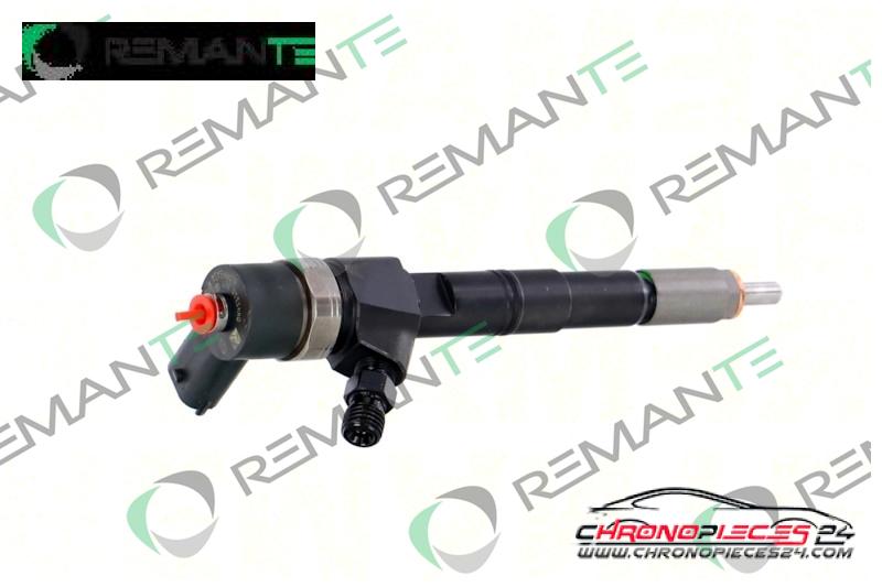 Achat de REMANTE 002-003-001085R Injecteur  pas chères