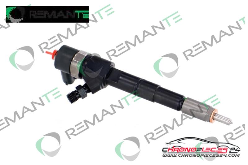 Achat de REMANTE 002-003-001085R Injecteur  pas chères