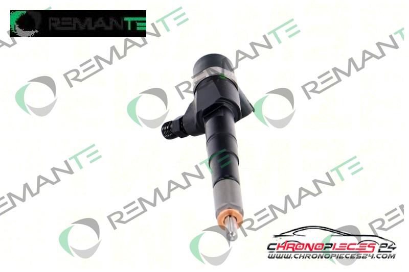 Achat de REMANTE 002-003-001085R Injecteur  pas chères