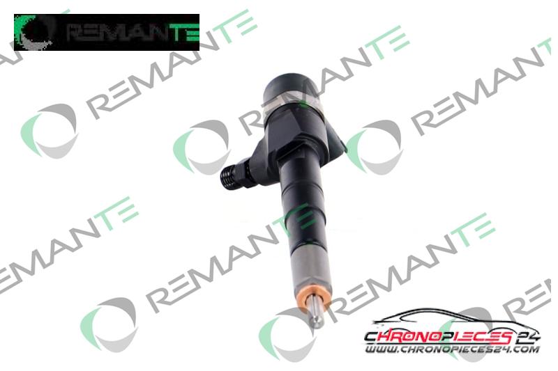 Achat de REMANTE 002-003-001085R Injecteur  pas chères