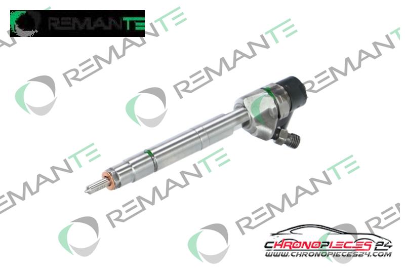 Achat de REMANTE 002-003-001090R Injecteur  pas chères