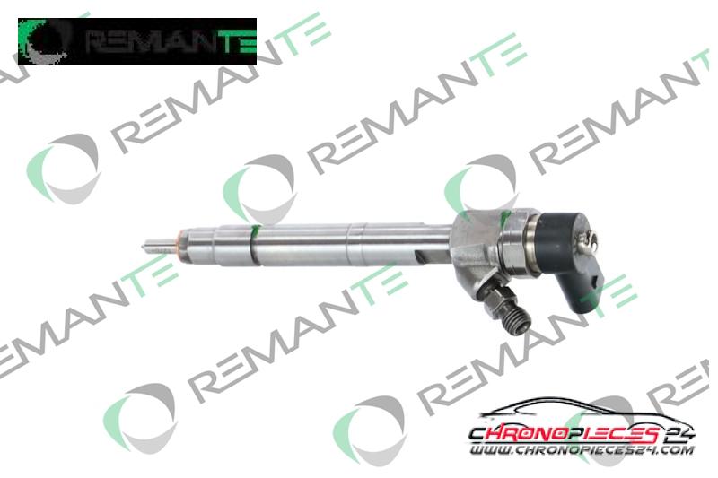 Achat de REMANTE 002-003-001090R Injecteur  pas chères