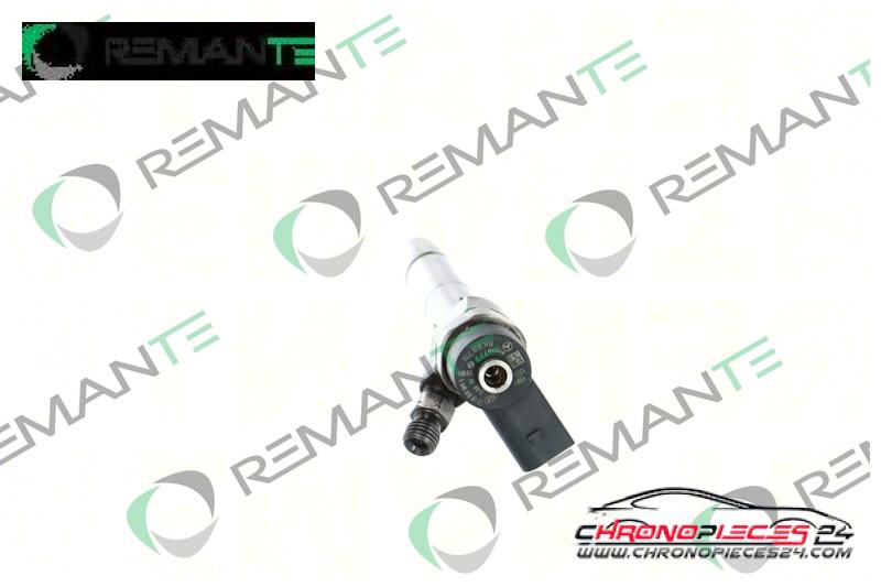 Achat de REMANTE 002-003-001090R Injecteur  pas chères