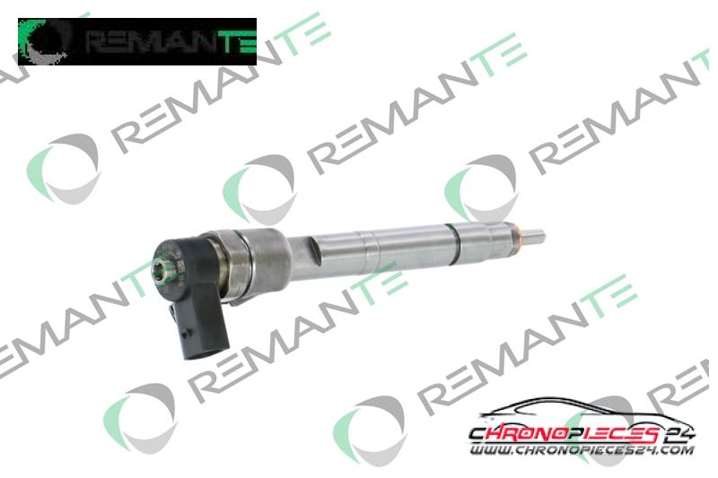 Achat de REMANTE 002-003-001090R Injecteur  pas chères