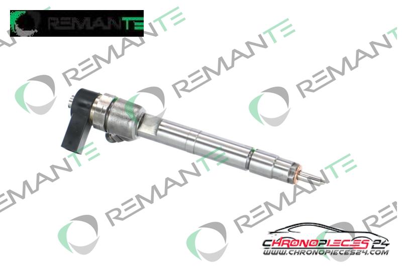 Achat de REMANTE 002-003-001090R Injecteur  pas chères