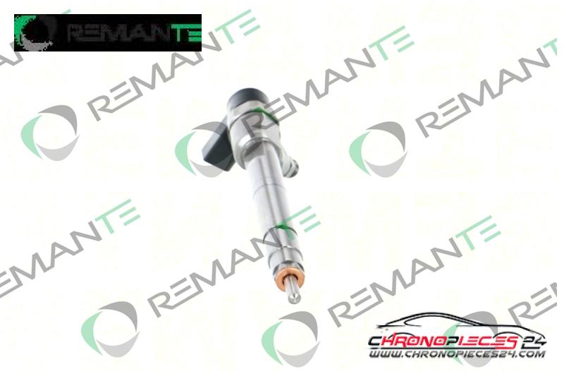 Achat de REMANTE 002-003-001090R Injecteur  pas chères