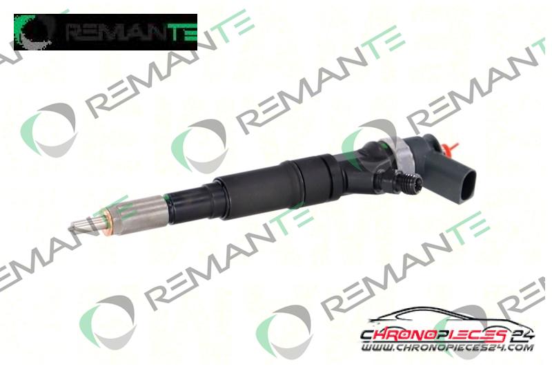 Achat de REMANTE 002-003-001049R Injecteur  pas chères