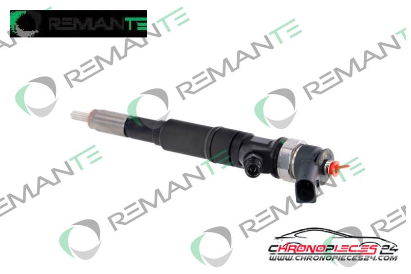 Achat de REMANTE 002-003-001049R Injecteur  pas chères