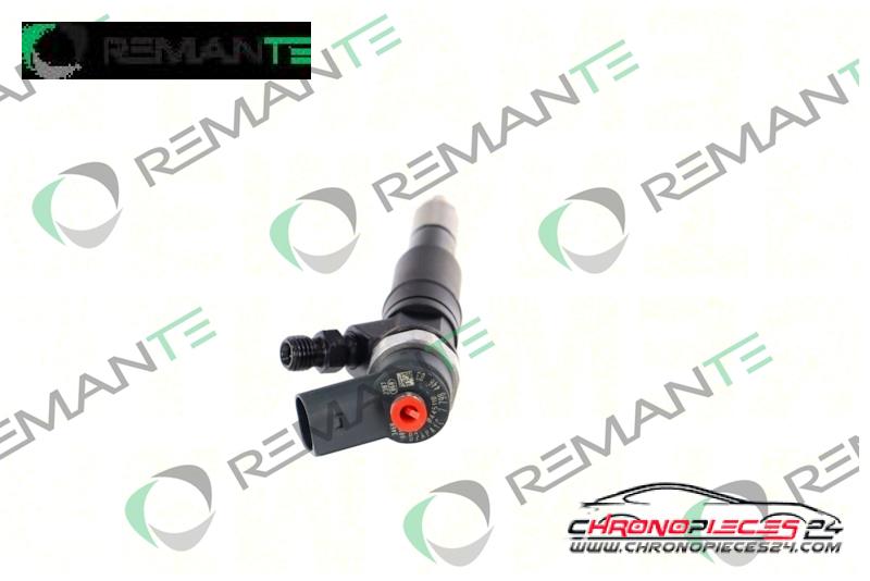 Achat de REMANTE 002-003-001049R Injecteur  pas chères