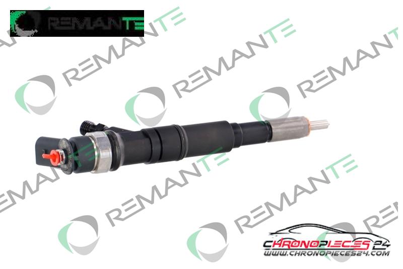 Achat de REMANTE 002-003-001049R Injecteur  pas chères