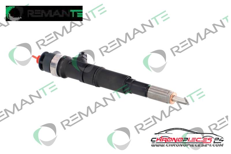 Achat de REMANTE 002-003-001049R Injecteur  pas chères