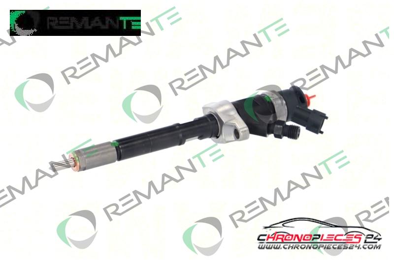 Achat de REMANTE 002-003-001132R Injecteur  pas chères