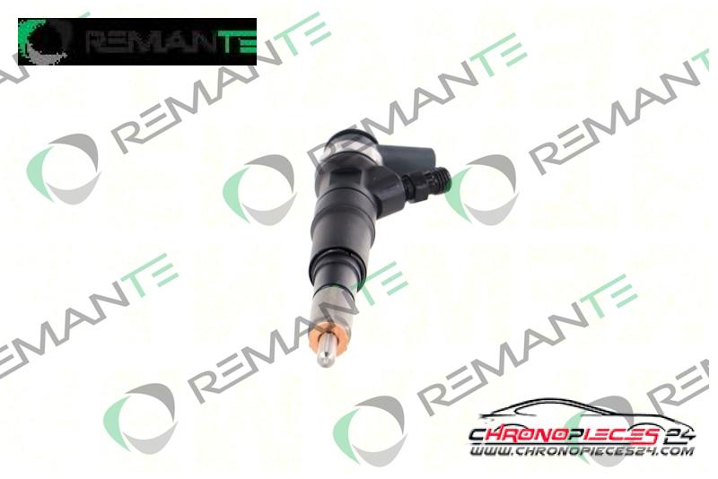 Achat de REMANTE 002-003-001049R Injecteur  pas chères