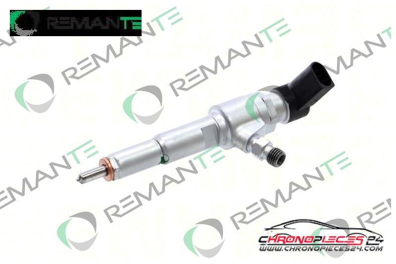 Achat de REMANTE 002-003-001142R Injecteur  pas chères