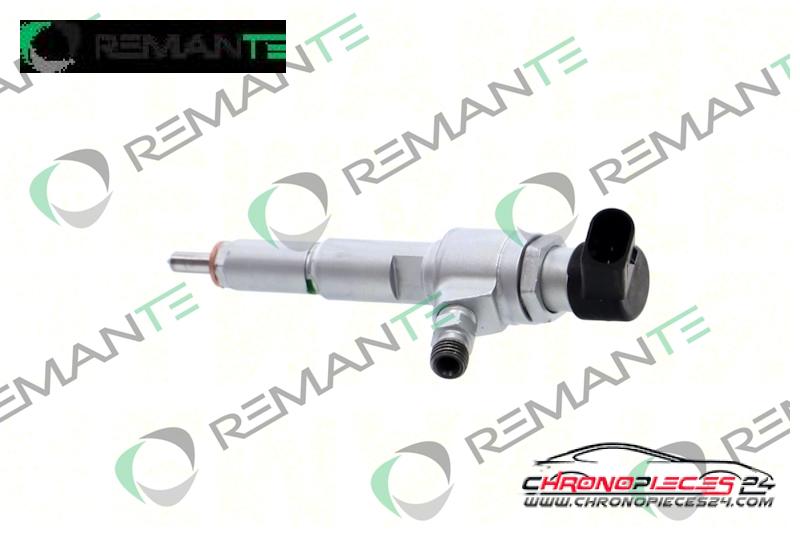 Achat de REMANTE 002-003-001142R Injecteur  pas chères