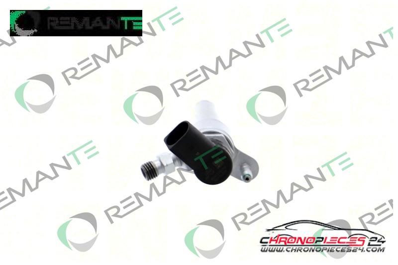 Achat de REMANTE 002-003-001142R Injecteur  pas chères