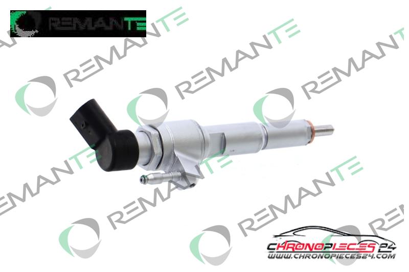 Achat de REMANTE 002-003-001142R Injecteur  pas chères