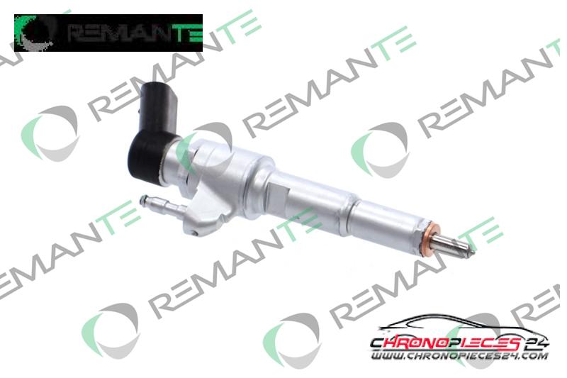 Achat de REMANTE 002-003-001142R Injecteur  pas chères