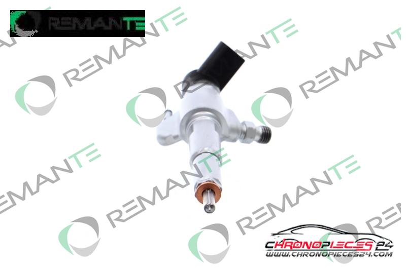 Achat de REMANTE 002-003-001142R Injecteur  pas chères