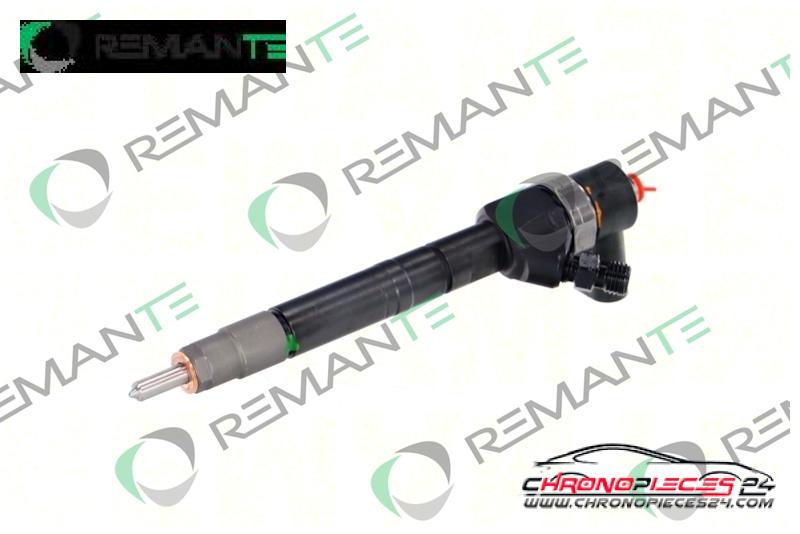 Achat de REMANTE 002-003-001146R Injecteur  pas chères