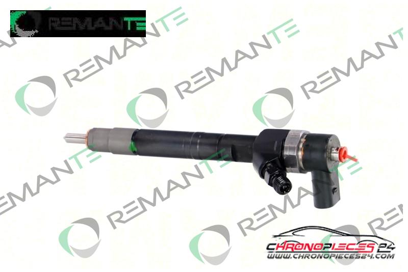 Achat de REMANTE 002-003-001146R Injecteur  pas chères